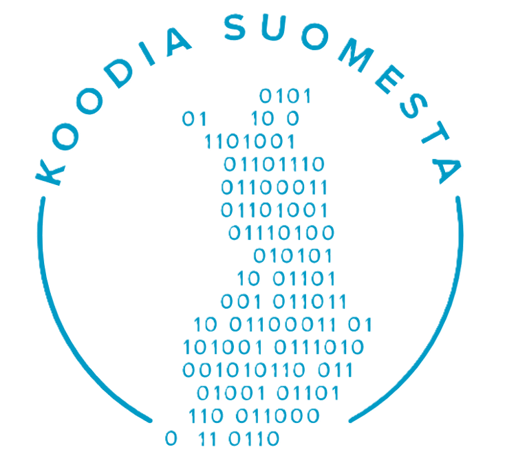 Koodia Suomesta ry