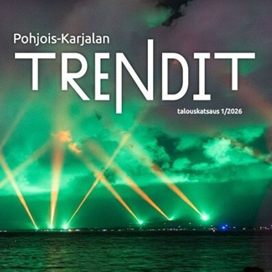 Pohjois-Karjalan Trendit-talouskatsaus 1_2026