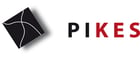 PIKES Oy:n logo