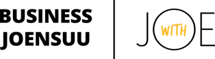 Business Joensuun logo