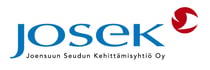 Logo JOSEK Joensuun Seudun Kehittämisyhtiö Oy