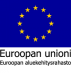 Logo Euroopan unioni Euroopan aluekehitysrahasto