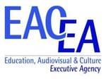 Logo EACEA