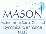 Logo MASON