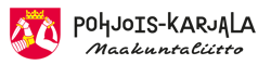 Logo Pohjois-Karjalan maakuntaliitto