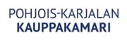 Pohjois-Karjalan kauppakamari logo