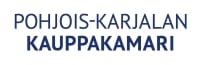 Pohjois-Karjalan kauppakamari logo