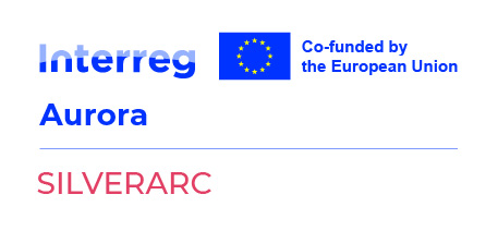SilverARC - Projektilogo - Business Joensuu