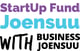 Start Up -fund_Start_Up fund_Business Joensuu