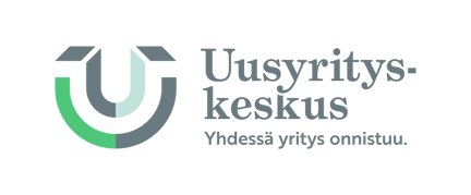 Uusyrityskeskus logo - Business Joensuu