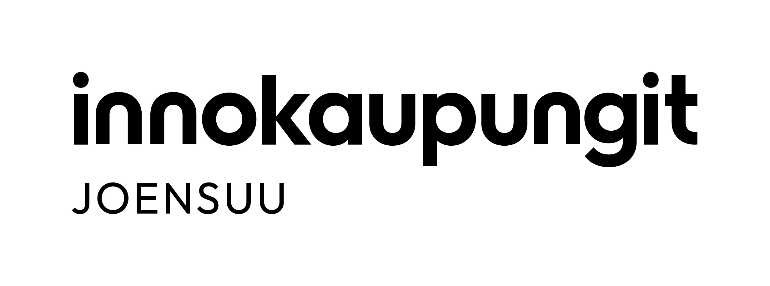 Innokaupungit Joensuu