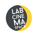 Lokki-projektin logo Lab Cinema Space