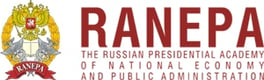 Logo ranepa