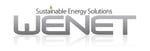 Logo Wenet Sutainable Energy Solutions