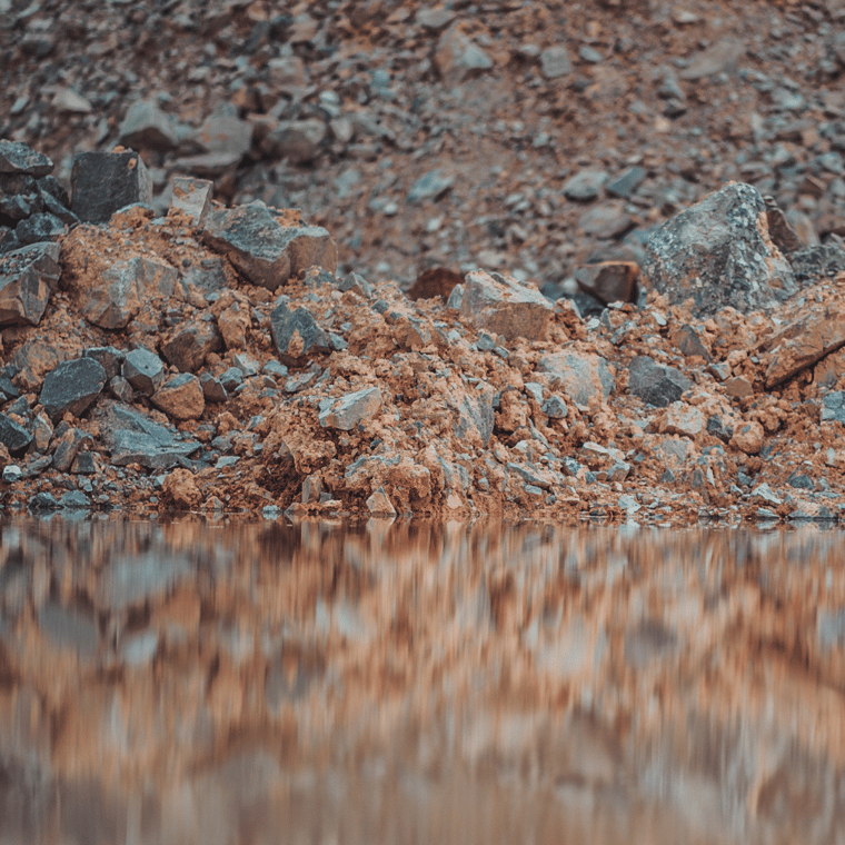 Outokumpu Mining Hub – Innovation Centre for Sustainable Mining