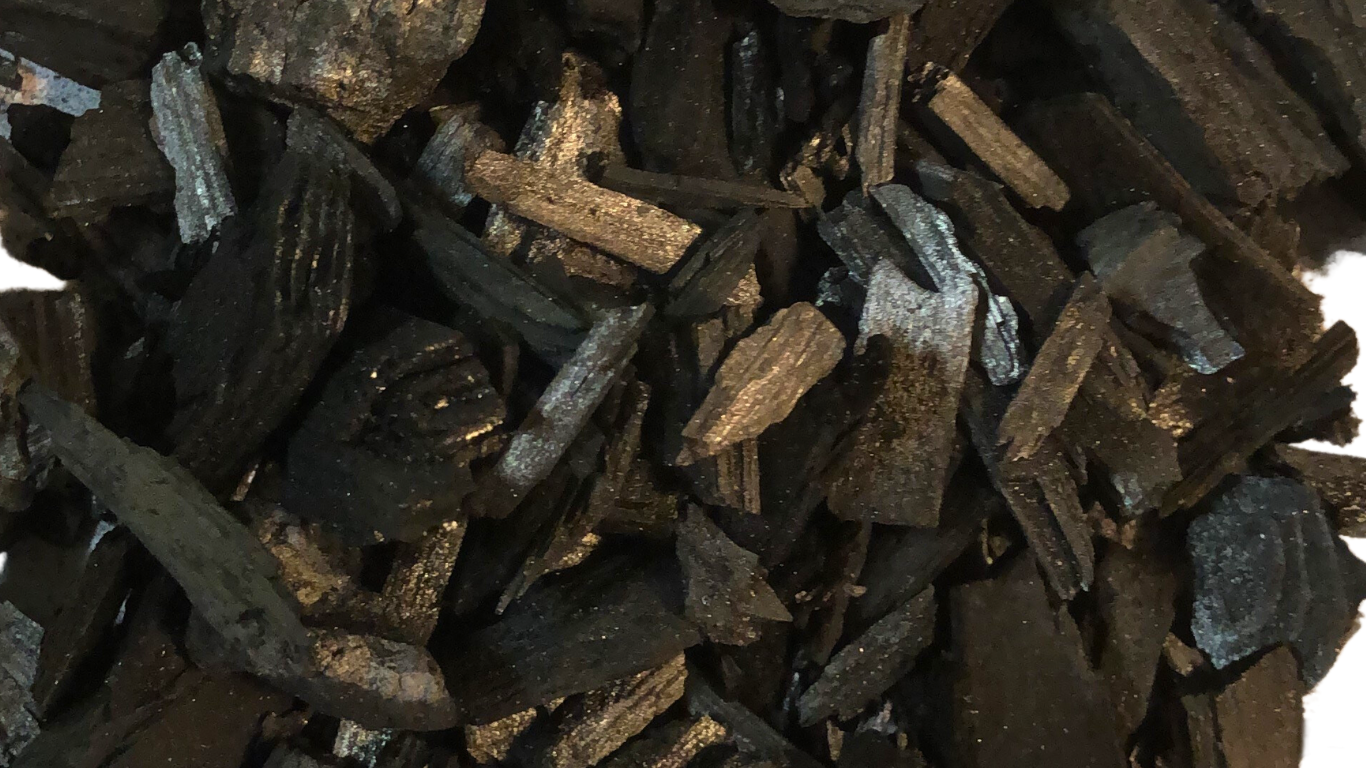 PUHI Oy, company producing biochar with pyrolysis, received an investment from the Start Up Fund Joensuu.
