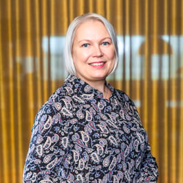 Heli Hirvonen