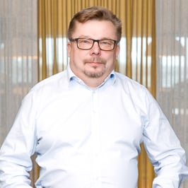 Juha Saastamoinen