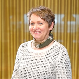 Kirsi Svärd portrait