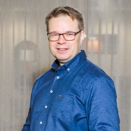 Marko Soikkeli