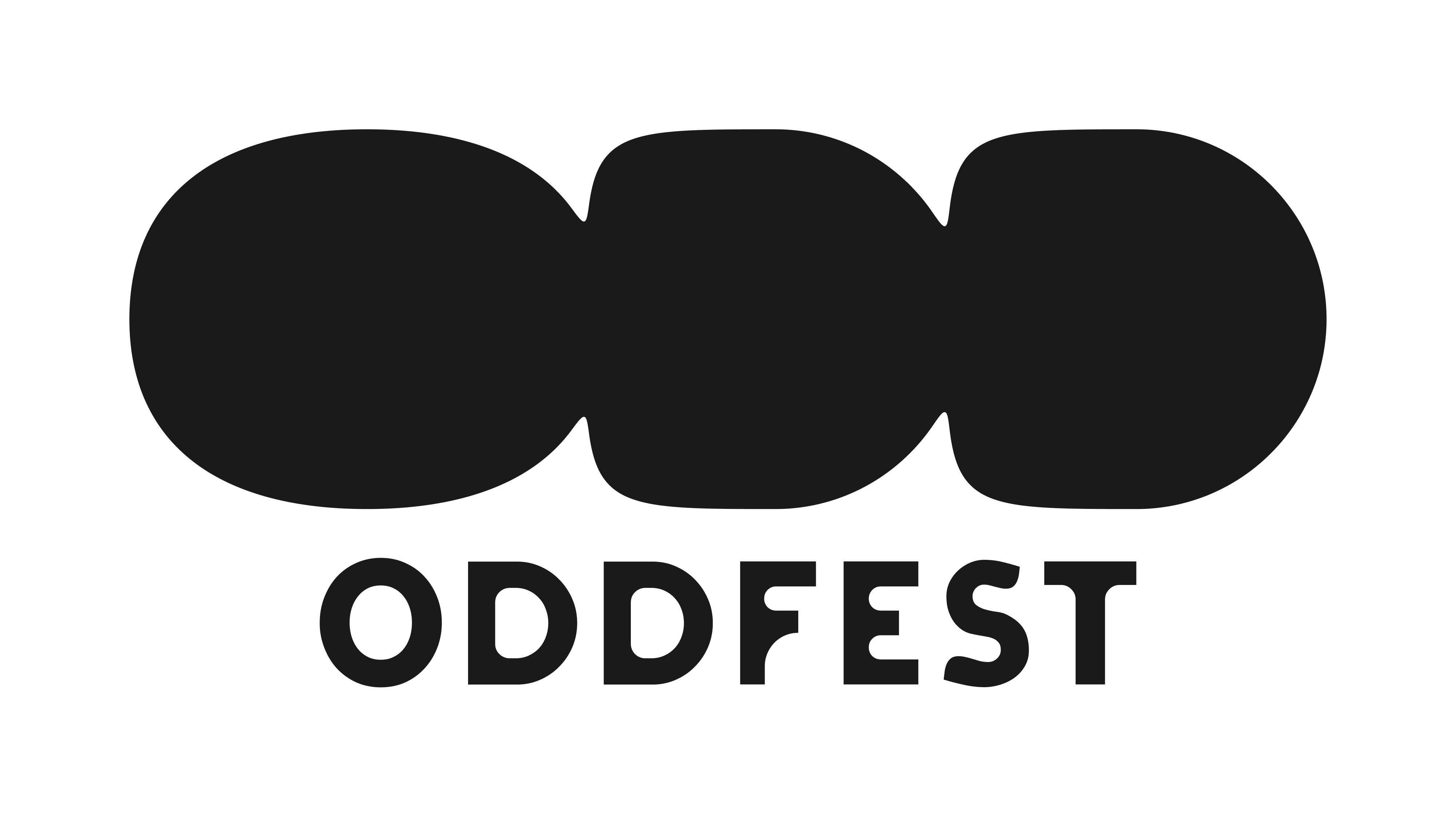 ODDfest Odd Bold Festival