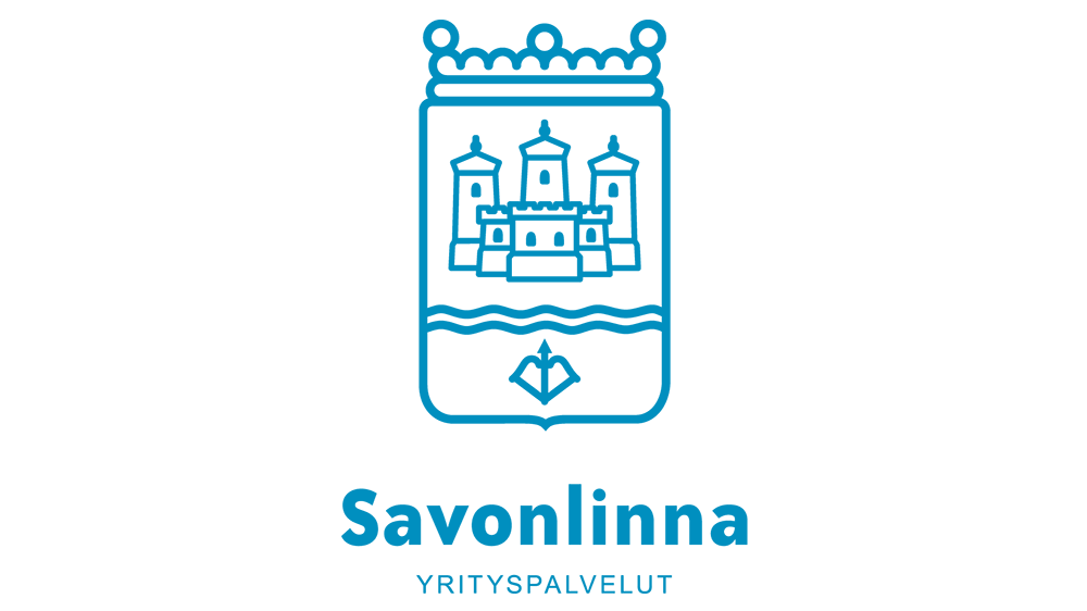 Savonlinna Yrityspalvelut Logo