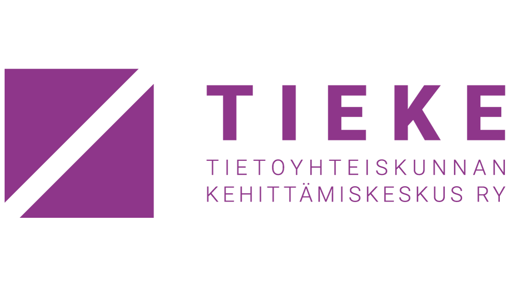 TIEKE Tietoyhteiskunnan Kehittämiskeskus ry