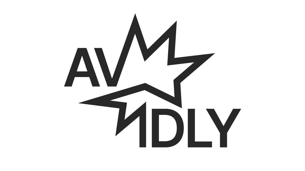 Avidly Logo