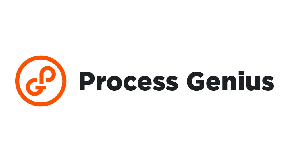 Process Genius Logo