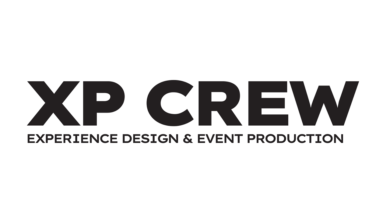 XP Crew Logo