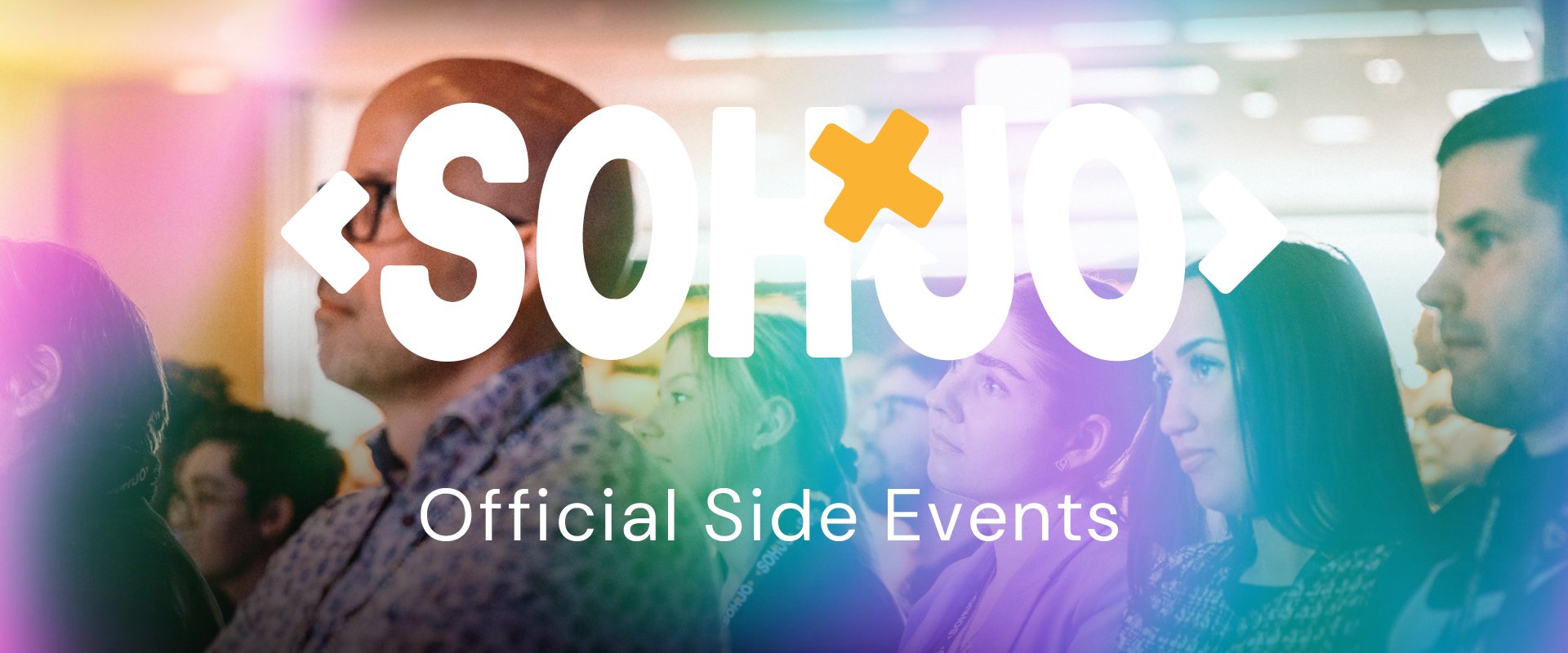SOHJO Business Event - Official Side Events - Business Joensuu