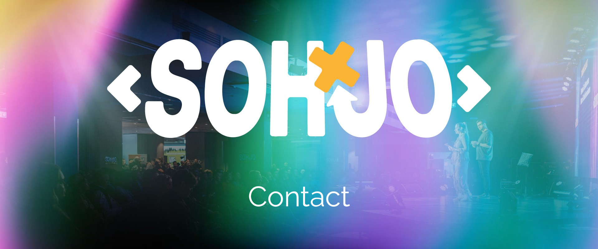 SOHJO Business Event Contact - Business Joensuu SOHJO Business Event Contact - Business Joensuu