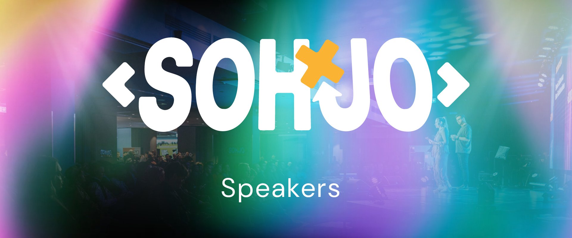 SOHJO Business Event Speakers - Business Joensuu SOHJO Business Event Speakers - Business Joensuu