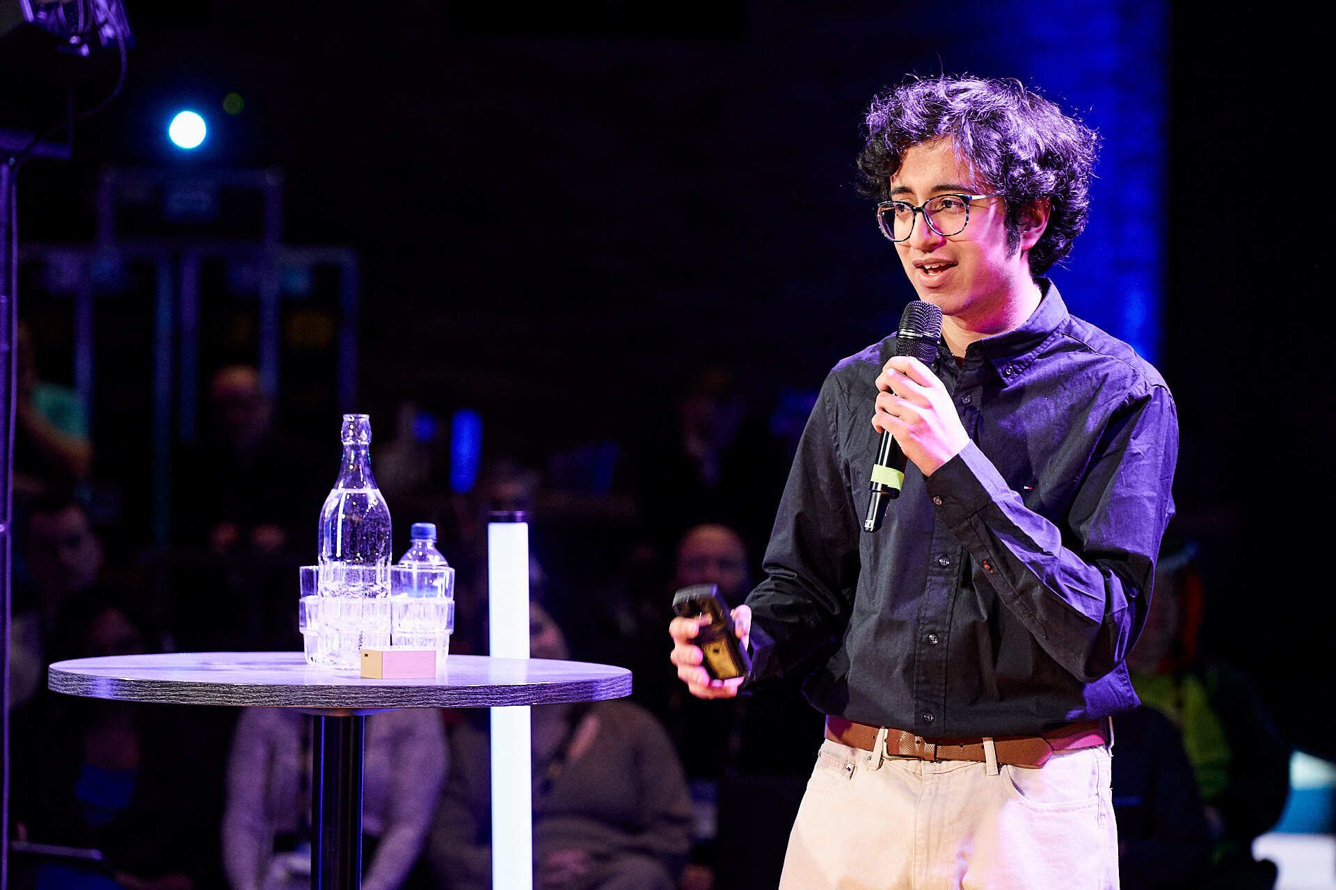 NEO AERIS - Susicorn Startup Competition Finalist 2026 - Business Joensuu