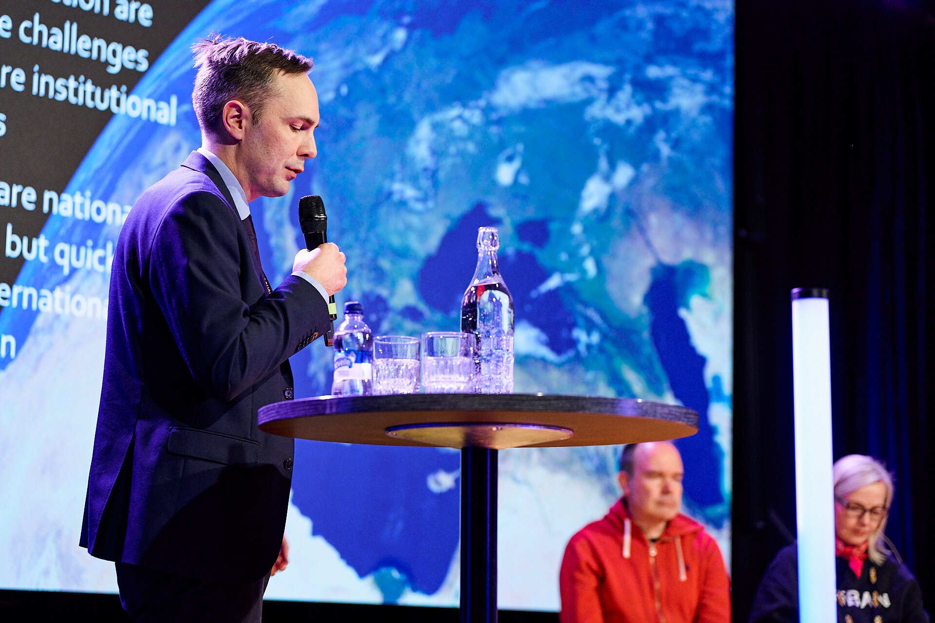 Wildflow - Susicorn Startup Competition Finalist 2026 - Business Joensuu