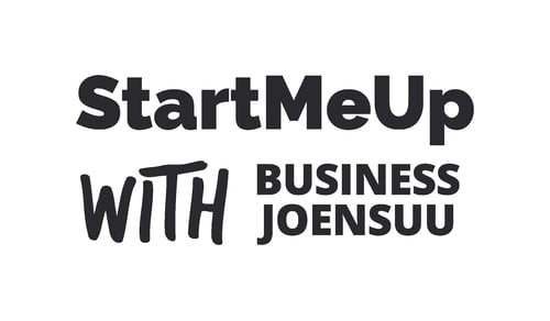 Start Me Up_liikeideakilpailu_logo Start Me Up_liikeideakilpailu_logo