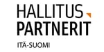 Start Me Up_Hallituspartnerit Itä-Suomi