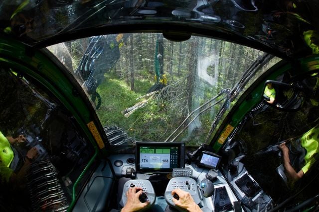 Forest Joensuu – An Award-Winning Forest Bioeconomy Innovation Network