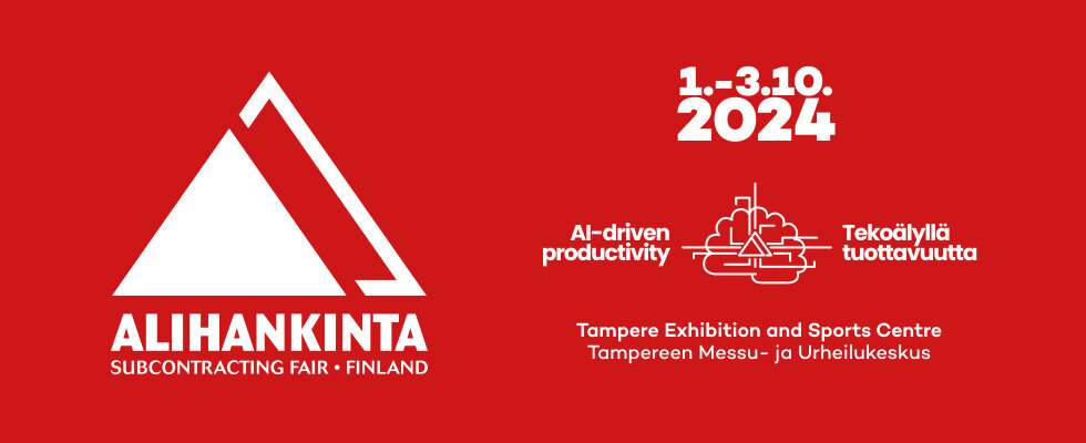 North Karelian Companies prominently featured at Subcontracting Fair 2024 - Business Joensuu