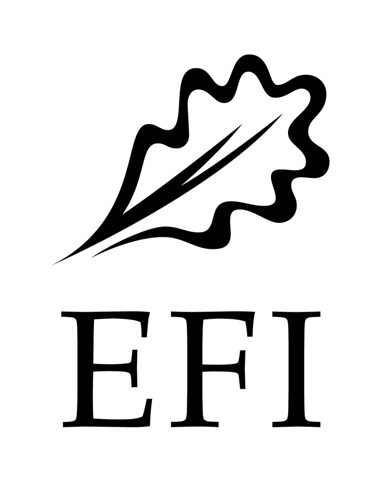 Euroopan metsäinstituutti EFI