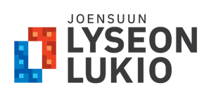 Joensuun lyseon lukio_logo