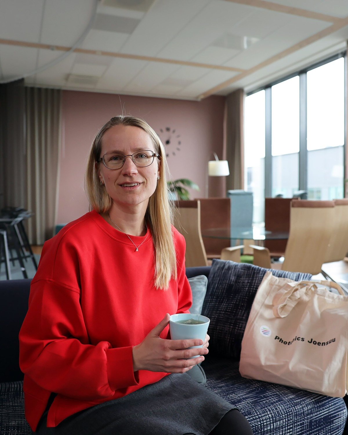Anni Lehmuskero_Entangly_Fotoniikka_Business Joensuu_