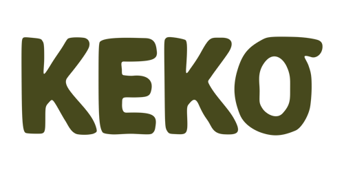 Keko logo XL