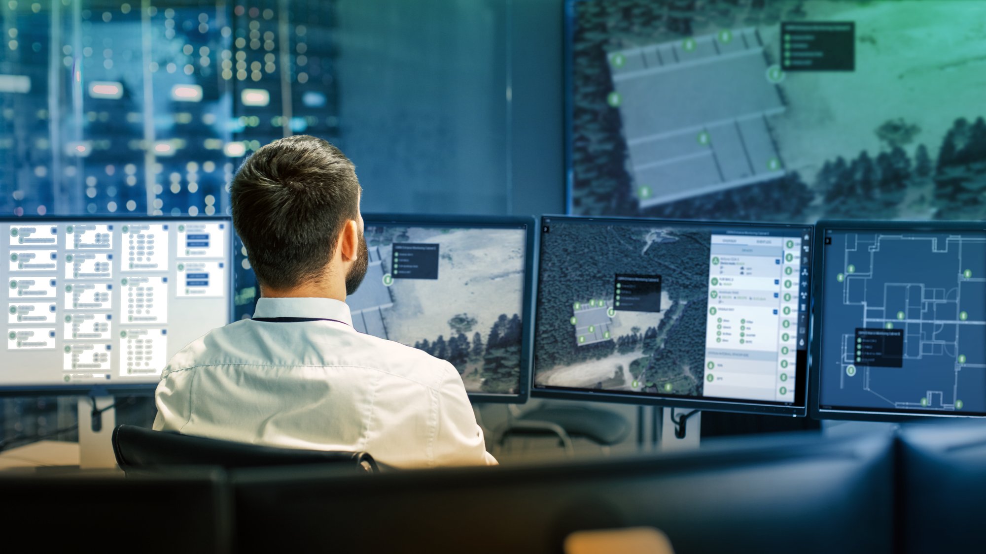 observis-shelter-control-room