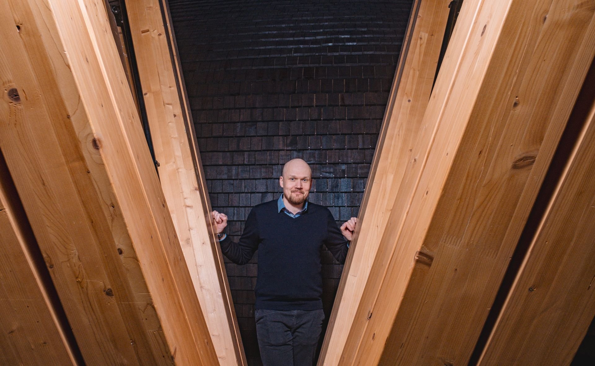 Ville Kortelainen WEB