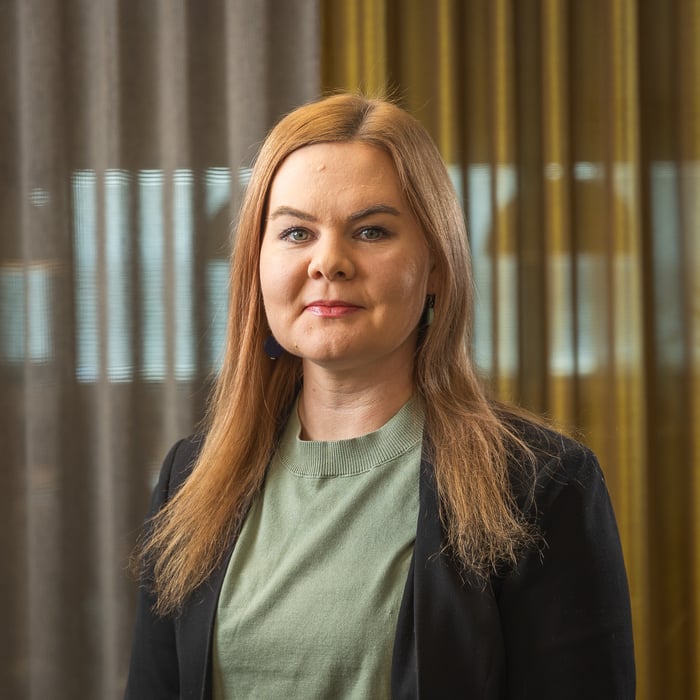 Heidi Oinonen