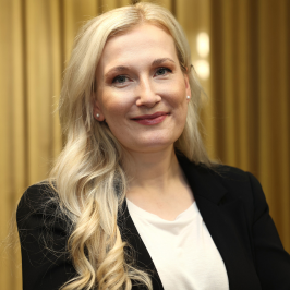 Ilona Ohvanainen