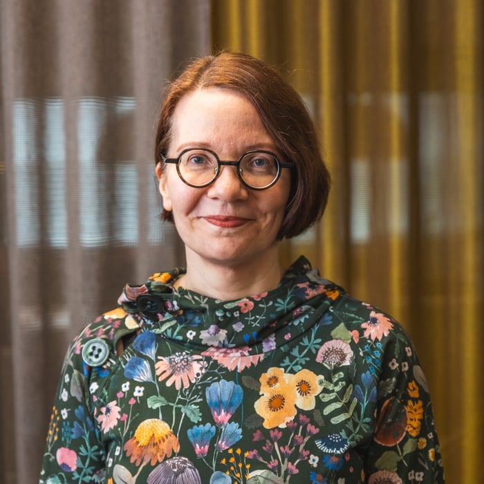 Mervi Leminen