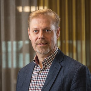 Kari Pulkkinen | Business Joensuu