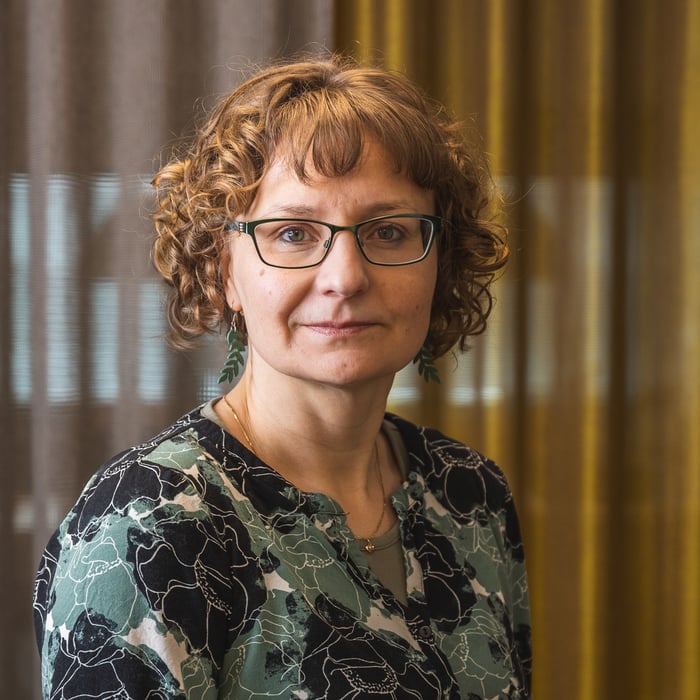 Katariina Eskelinen